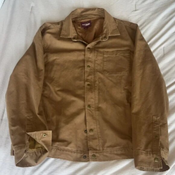 Alesbury Arlo Chore Jacket XXL - Picture 1 of 10